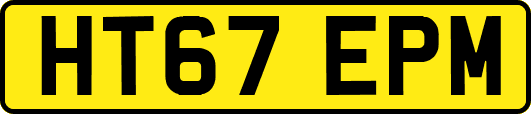 HT67EPM