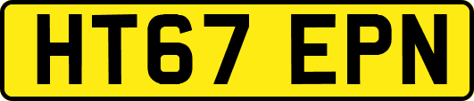 HT67EPN