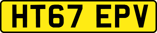 HT67EPV