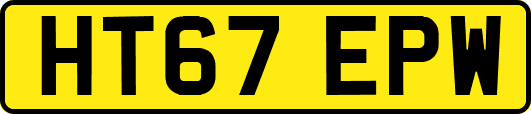 HT67EPW