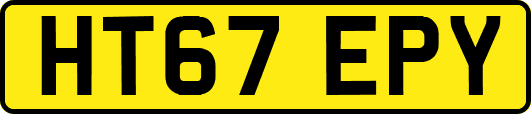 HT67EPY