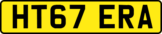 HT67ERA