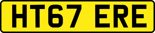 HT67ERE