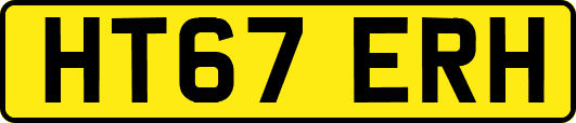 HT67ERH