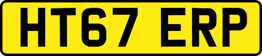 HT67ERP