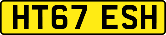 HT67ESH