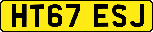 HT67ESJ