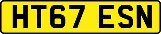 HT67ESN