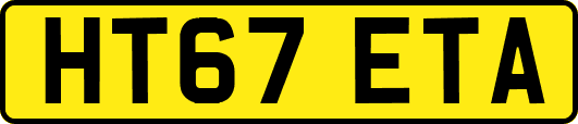 HT67ETA