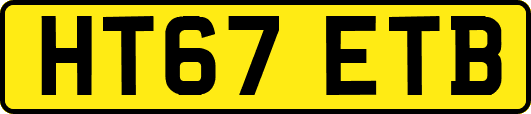 HT67ETB