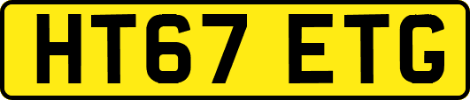 HT67ETG