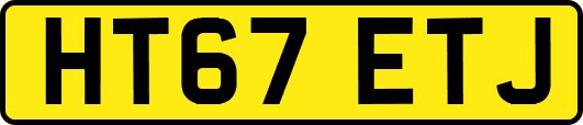 HT67ETJ