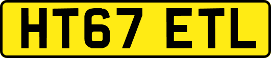 HT67ETL