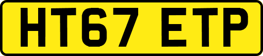 HT67ETP