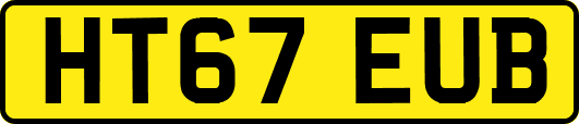 HT67EUB