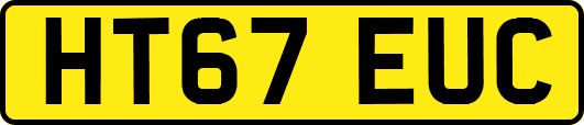 HT67EUC