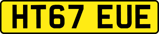 HT67EUE