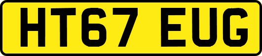 HT67EUG