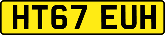 HT67EUH
