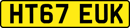 HT67EUK