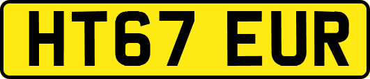 HT67EUR