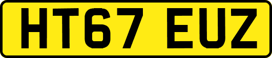 HT67EUZ