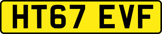 HT67EVF
