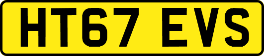 HT67EVS