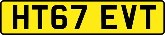 HT67EVT