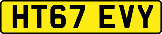 HT67EVY