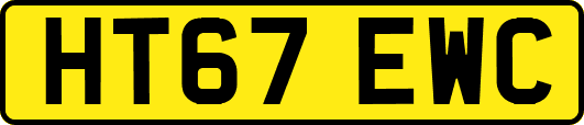 HT67EWC