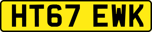 HT67EWK