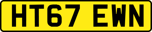 HT67EWN
