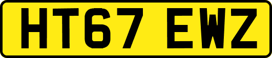 HT67EWZ