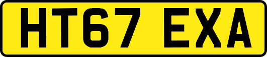HT67EXA
