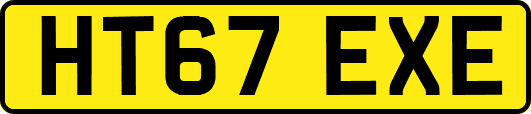 HT67EXE