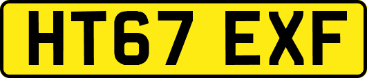 HT67EXF