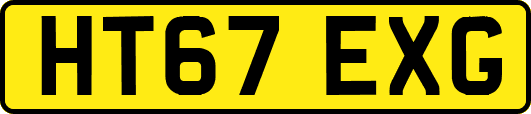 HT67EXG