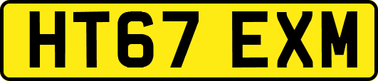 HT67EXM