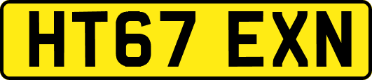 HT67EXN