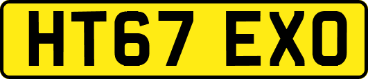 HT67EXO