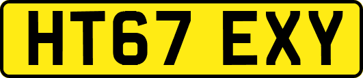 HT67EXY