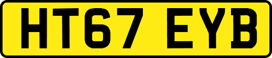 HT67EYB