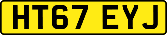 HT67EYJ