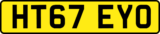 HT67EYO