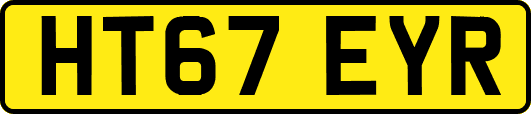 HT67EYR