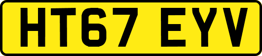 HT67EYV