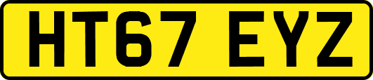 HT67EYZ