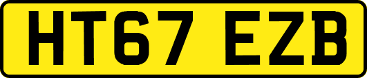 HT67EZB