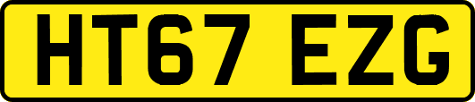 HT67EZG